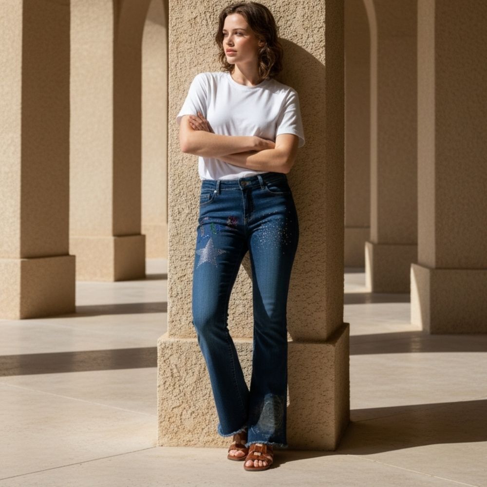 Zana-di jeans